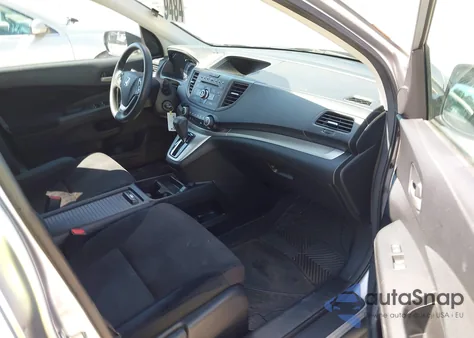 2013 Honda Cr-V Ex from USA, damaged, VIN 3CZRM3H51DG707892